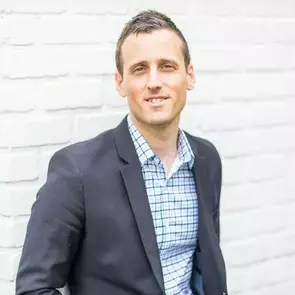 Bradley Parrotta, Port Moody, Real Estate Agent